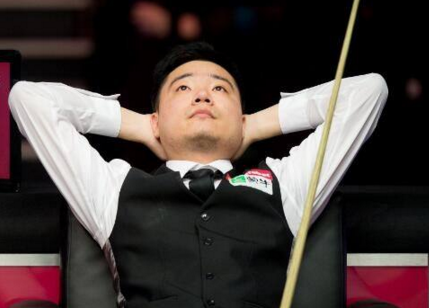 极强的专注 极强的专注