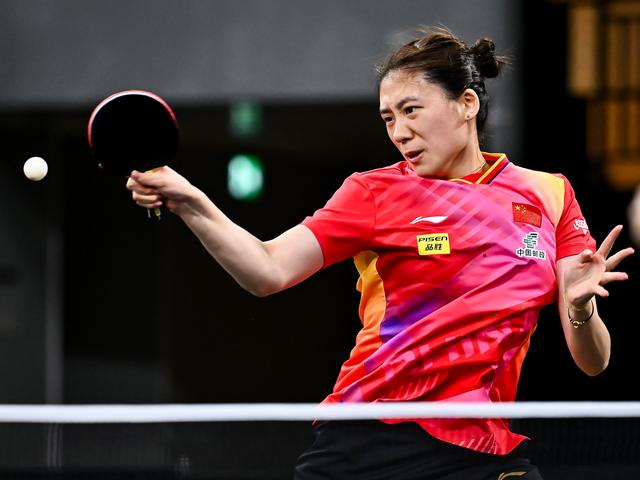 凭借欧文和 凭借欧文和