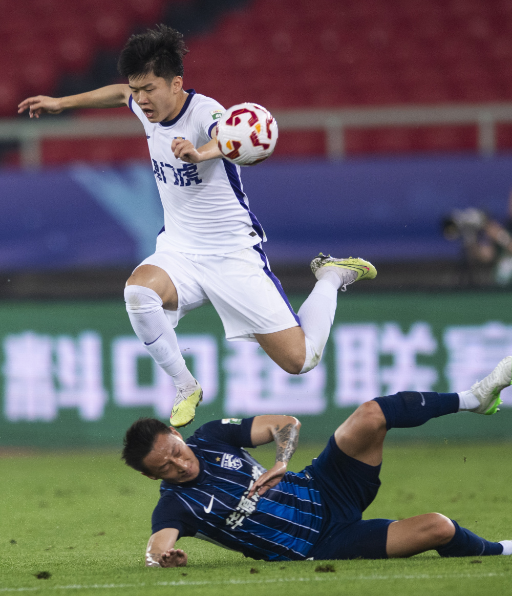 选拔机制 选拔机制