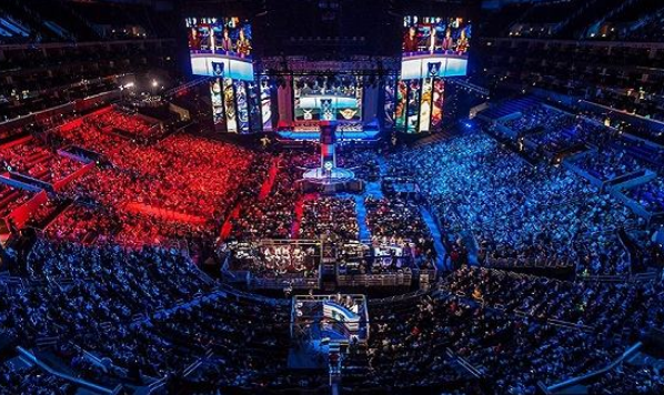 选手的冲击 选手的冲击