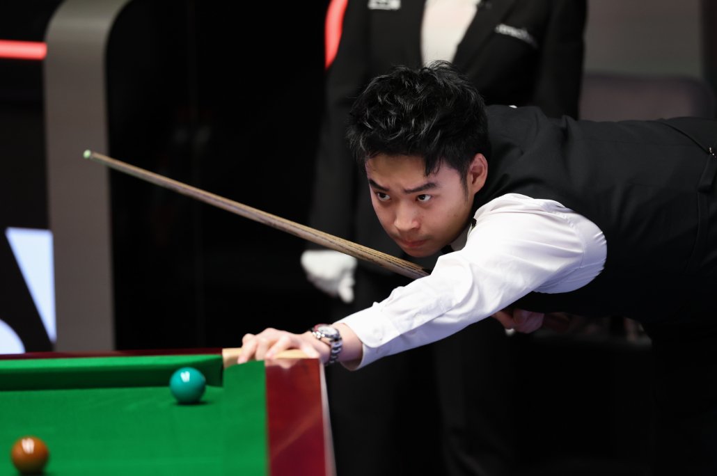 训练画面 训练画面